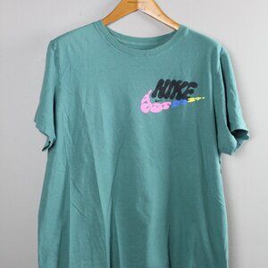 Nike Swoosh - Just Do It!